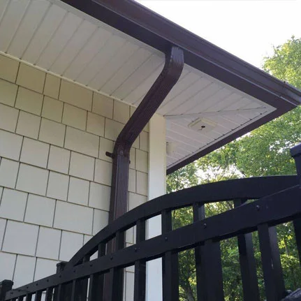 fascia gutter installation South Hempstead ny